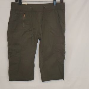 Old Navy Cargo Shorts